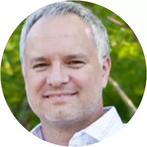 Keven Gardner - Author