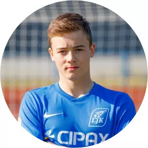 Keven Kirs - Football player