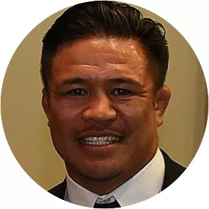 Keven Mealamu