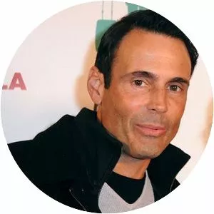 Keven Undergaro - TV writer