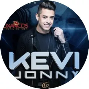 Kevi Jonny - Musical artist