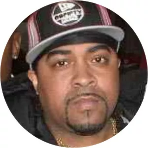 Kevie Kev - Musical artist