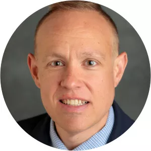 Kevin A. Berg - Television producer