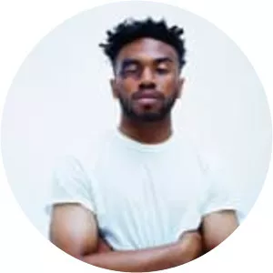 Kevin Abstract photograph