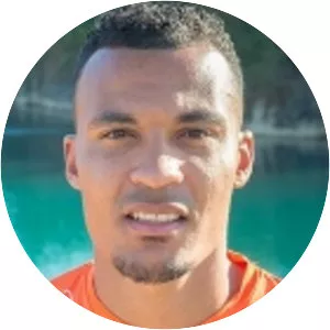 Kévin Afougou - French football player