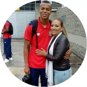 Kevin Aladesanmi - Football player