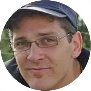 Kevin Alan Milne - Author