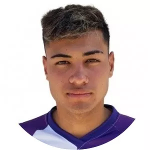 Kevin Alaníz - Uruguayan football player