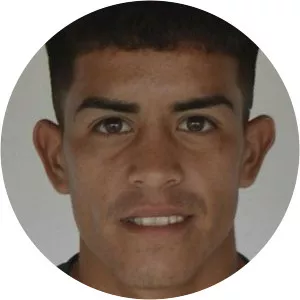 Kevin Alejandro Lencina