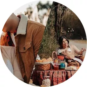 Kevin Alimon photograph