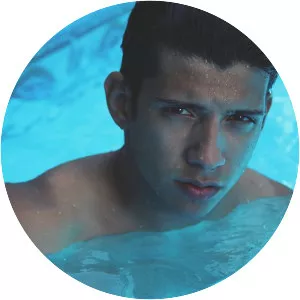 Kevin Alves - Brazilian-Canadian figure skater