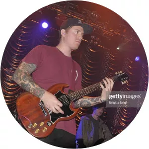 Kevin Ambrose Musician