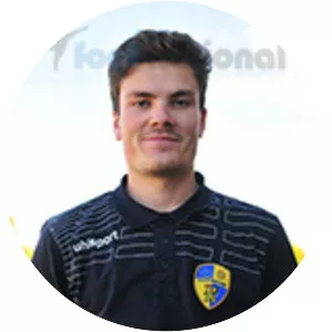 Kevin Amourette - Football player