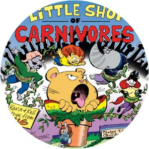 Kevin and Kell - Webcomic strip