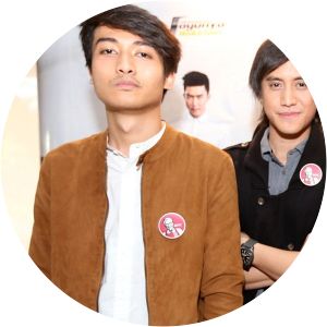 Kevin and the Red Rose