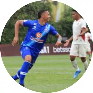 Kevin Andrés Lugo Iriarte