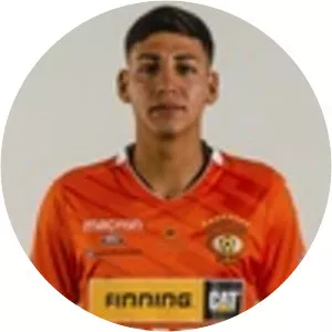 Kevin Andrés Mundaca Lazo