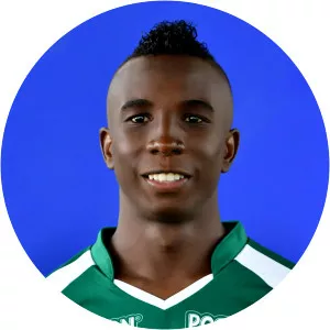 Kevin Andrés Velasco Bonilla - Football player