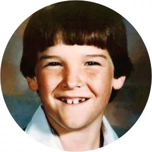 Kevin Andrew Collins