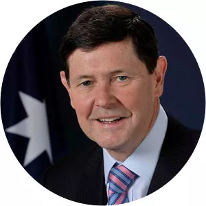 Kevin Andrews
