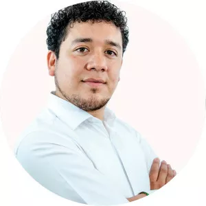 Kevin Angelo Aguilar Piña