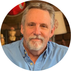 Kevin Applegate - TV producer