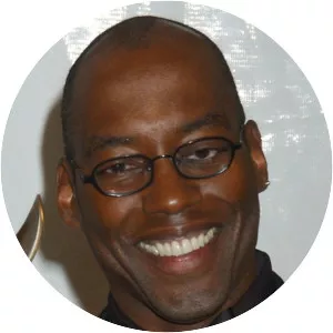 Kevin Arkadie - Author