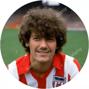 Kevin Arnott - English former soccer player