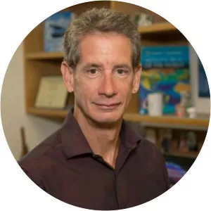 Kevin Arrigo - Researcher