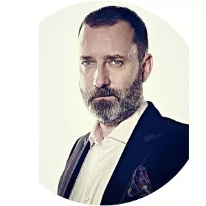 Kevin Ashton - Writer