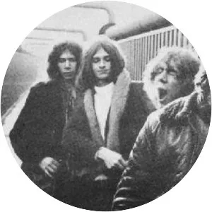 Kevin Ayers & The Whole World