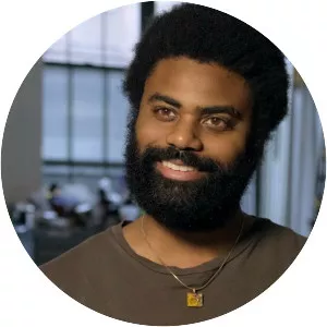 Kevin Beasley - Artist