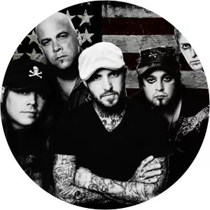 Kevin Bebout - Musical artist