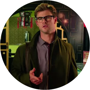 Kevin Beckman - Movie character