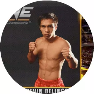 Kevin Belingon - Filipino mixed martial artist