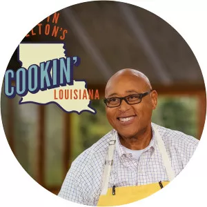 Kevin Belton's Cookin' LouisianaSince 2021