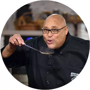 Kevin Belton's New Orleans Kitchen - TV program