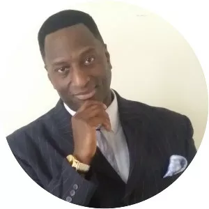 Kevin Benton - TV personality