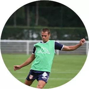 Kévin Bérigaud - French footballer