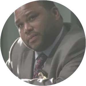 Kevin Bernard photograph