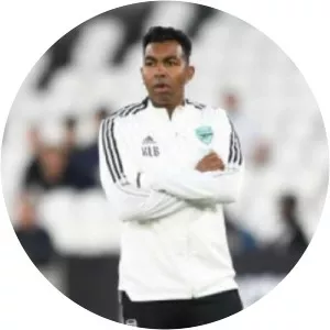 Kevin Betsy - Footballer