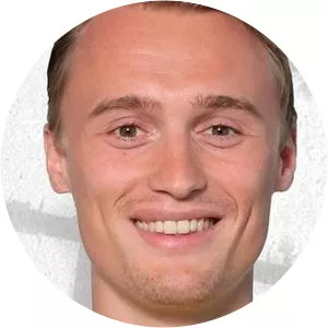 Kevin Birk - Goalkeeper