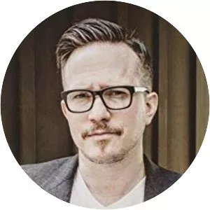 Kevin Blumenfeld photograph