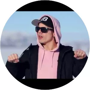 Kevin Boine - Musical artist