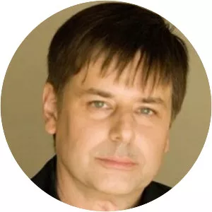 Kevin Booth - American film director