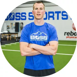 Kevin Boss - American football tight end