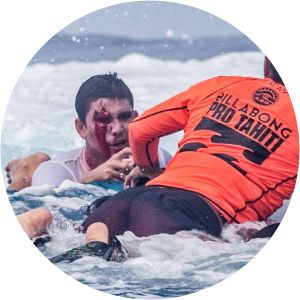 Kevin Bourez photograph