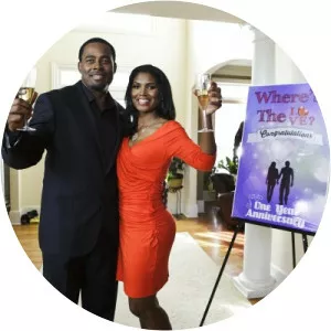 Kevin Boutte photograph