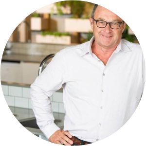 Kevin Bowler photograph