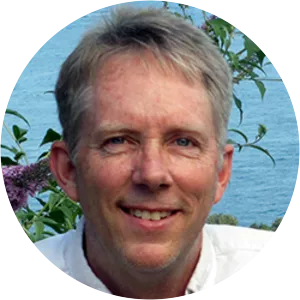 Kevin Boyack - Researcher